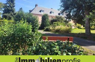 Einfamilienhaus kaufen in 95126 Schwarzenbach a d Saale, Renoviertes 1-2 Familienhaus in Schwarzenbach a.d. Saale
