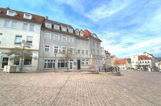 Haus kaufen in 04600 Altenburg, Projektchance Wohnen für jung + alt in der SKAT + SPIELESTADT ALTENBURG + S-Bahn Verbindung Leipzig