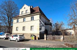 Haus kaufen in 95632 Wunsiedel, Investition mit 9,5 % Rendite oder Eigennutzung