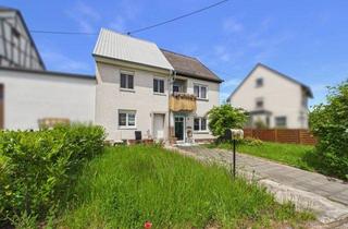 Wohnung mieten in 54472 Monzelfeld, Reihenendhaus in ruhiger Lage