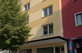 Geschäftslokal mieten in 40215 Düsseldorf, Neuwertiger Laden zur Miete in zentraler Lage von Bilk