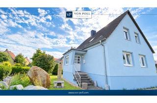 Einfamilienhaus kaufen in 02625 Bautzen, Einfamilienhaus in angenehmer Wohnlage