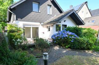 Haus kaufen in 45894 Buer, Ge- Buer: freistehendes Familiendomizil in bester Lage !