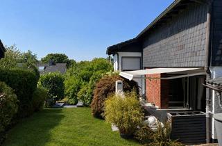 Reihenhaus kaufen in 51503 Rösrath, Endreihenhaus mit großem Grundstück in Rösrath