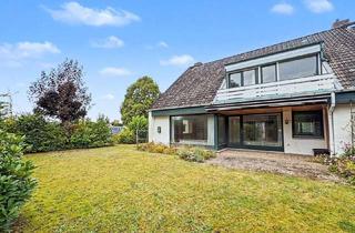 Haus kaufen in 25421 Pinneberg, Großzügiges Reihenendhaus in Pinneberg mit 6 Zimmern und viel Platz für die ganze Familie