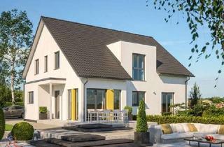 Haus kaufen in 97084 Heuchelhof, Ein Haus das mit Ihrem Leben wächst, inkl. Grundstück.