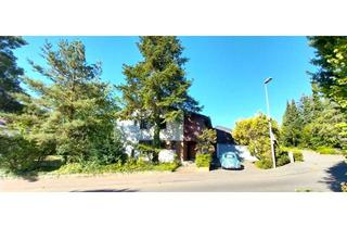 Einfamilienhaus kaufen in John-Mott-Straße, 71522 Backnang, Repräsentatives Einfamilienhaus mit ELW und großem Grundstück in Toplage von Backnang