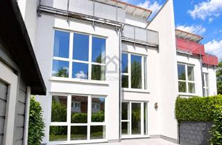 Haus kaufen in 65779 Kelkheim, Familienfreundliches RMH in Kelkheim-Fischbach