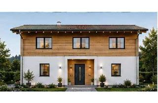 Einfamilienhaus kaufen in 82515 Wolfratshausen, Individuell geplantes Einfamilienhaus in Wolfratshausen - Ihr Traumhaus mit STREIF