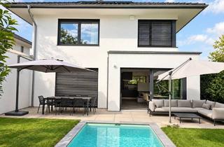 Einfamilienhaus kaufen in 67273 Weisenheim am Berg, Einfamilienhaus mit 210 m² Wohn- und Nutzfläche + Terrasse mit Pool in Weisenheim am Berg