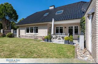 Haus kaufen in 26160 Bad Zwischenahn, Familienfreundliches Wohnen nahe dem Zwischenahner Meer, Obj. 10207