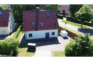 Haus kaufen in 18347 Dierhagen, Exklusives Wohnen nahe Ostseestrand & Bodden