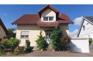Einfamilienhaus kaufen in Burgunderweg 10, 55452 Windesheim, Modernes Einfamilienhaus mit Photovoltaik, Sauna & traumhaftem Garten 55452 Windesheim