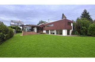 Haus kaufen in 64342 Seeheim-Jugenheim, Grundstück XXL * großzügiges 1-FH mit reichhaltig grün drumherum