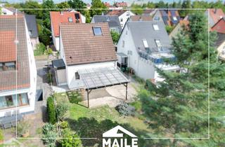 Einfamilienhaus kaufen in Dahlienweg 15, 70374 Sommerrain, Charmantes Einfamilienhaus – umfassend saniert, mit großem Garten, Terrasse und Ausbaupotenzial