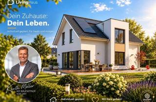 Haus kaufen in 45721 Haltern am See, LivingHaus - Dein individuell geplantes Traumhaus in Haltern am See