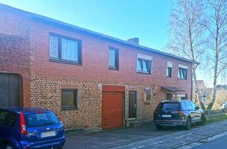 Einfamilienhaus kaufen in 24631 Langwedel, Einfamilienhaus mit vielen Möglichkeiten