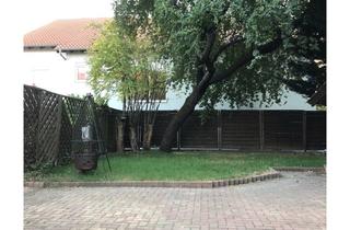 Einfamilienhaus kaufen in 67549 Pfiffligheim, PROVISIONSFREI: Schönes Einfamilienhaus mit vier Zimmern in Worms, Pfiffligheim