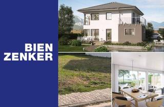 Villa kaufen in 67133 Maxdorf, traumhafte Bien-Zenker Stadtvilla in Maxdorf