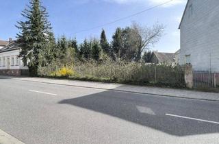 Grundstück zu kaufen in 66539 Neunkirchen, Baugrundstück in zentraler Lage von Neunkirchen-Wellesweiler