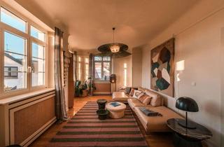 Haus kaufen in 56077 Ehrenbreitstein, Exklusives Familienanwesen mit Weitblick