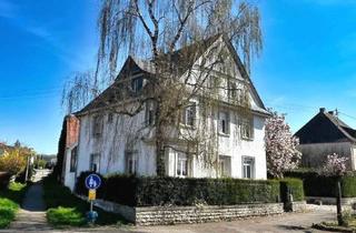 Villa kaufen in 66706 Perl, Villa in Perl-Nennig