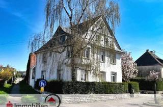 Villa kaufen in 66706 Perl, Villa in Perl-Nennig