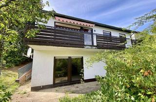 Einfamilienhaus kaufen in 95485 Warmensteinach, Großzügiges Einfamilienhaus mit Einliegerwohnung, großem Garten und toller Aussicht