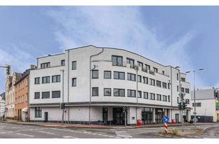 Haus kaufen in 40721 Hilden, Renditestarkes Wohn- und Geschäftshaus in zentraler Lage - Premium-Immobilie im Herzen Hilden