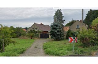 Haus kaufen in Hauptstraße 37, 02979 Spreetal, Vierseithof mit viel Platz in Burg