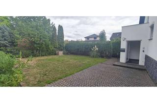 Doppelhaushälfte kaufen in Mecklenheidestrasse 91, 30419 Ledeburg, Doppelhaushälfte mit grossem Grundstück in Hannover-Ledeburg