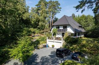 Einfamilienhaus kaufen in 21376 Salzhausen, Neues Dach, neue Fenster - Modernisiertes Einfamilienhaus auf großem Grundstück