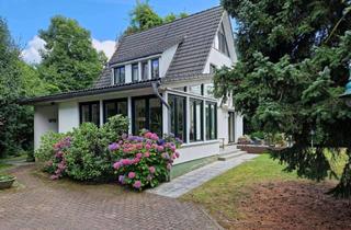 Einfamilienhaus kaufen in 22926 Ahrensburg, Sehr gepflegtes Einfamilienhaus