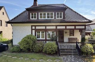 Haus kaufen in 58710 Menden, Freistehendes 1-2 Familienhaus, Menden/Lendringensen am Waldrand