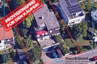 Mehrfamilienhaus kaufen in 72793 Pfullingen, Mehrfamilienhaus (3 Einheiten) in gefragter Lage von Pfullingen & beeindruckender Aussicht