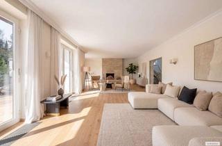 Einfamilienhaus kaufen in 82031 Grünwald, Sonniges Einfamilienhaus zur Neugestaltung auf ca. 1.804 m² großem Grundstück
