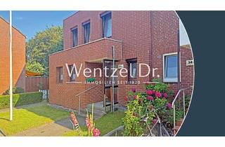 Reihenhaus kaufen in 22115 Billstedt, Familiengerechtes Endreihenhaus zum Kauf in Billstedt – Wentzel Dr.
