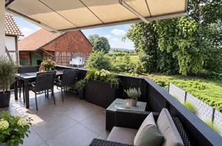Haus kaufen in 31199 Diekholzen, Ein Haus, viele Möglichkeiten | Hochwertig modernisiertes Ein-/Zweifamilienhaus mit Balkon & Garten