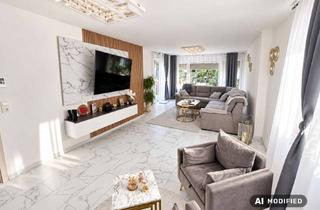 Einfamilienhaus kaufen in 73037 Göppingen, Vom Einfamilienhaus zum Mehrgenerationenhaus – flexibel nutzbare Immobilie mit Potenzial