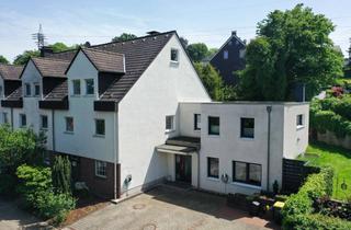 Reihenhaus kaufen in Charlottenstr., 45289 Burgaltendorf, Ihr Generationen-Domizil in Essen-Burgaltendorf _ Platz für die gesamte Familie