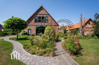 Haus kaufen in 29494 Trebel, **Exklusives Anwesen mit außergewöhnlichenNutzungsmöglichkeiten**