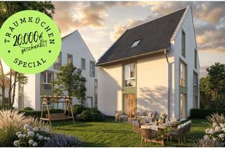 Doppelhaushälfte kaufen in Am Stadtforst, 12557 Köpenick, Open House am 12.09.2026: Natur, Ruhe, Neubau – Doppelhaushälfte am Stadtforst