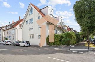 Mehrfamilienhaus kaufen in 74076 Heilbronn, 6 Mehrfamilienhaus mit 6 Tiefgarage & 2 Außenstellplätze in gefragter Lage - mit Potential