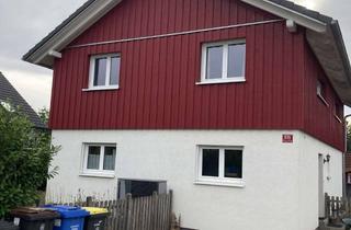 Einfamilienhaus kaufen in Meringer Straße 11b, 86511 Schmiechen, Freistehendes Einfamilienhaus mit sonnigem Garten - Ideal für Familien