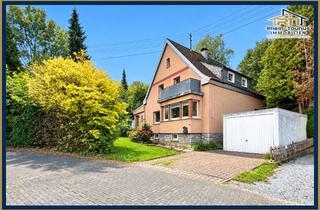 Haus kaufen in 56269 Dierdorf, Von RTI: "Freistehendes Wohnhaus in Dierdorf – gestalten, modernisieren, wohlfühlen"
