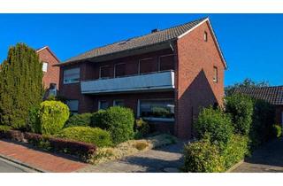 Einfamilienhaus kaufen in 48157 Handorf, Wohnen mit Charakter: Gepflegtes Einfamilienhaus in Münster-Handorf
