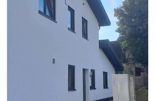 Doppelhaushälfte kaufen in 56294 Gappenach, Doppelhaushälfte /Zweifamilienhaus