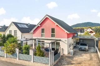 Einfamilienhaus kaufen in 76571 Gaggenau, Modernes Einfamilienhaus in beliebter Wohnlage