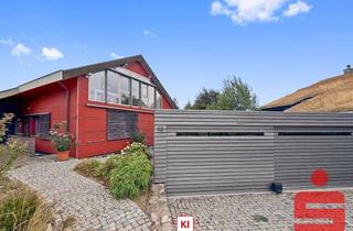 Haus kaufen in 97340 Marktbreit, Viel Platz. Viel Licht. Viel Zuhause!