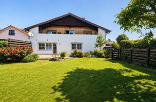Mehrfamilienhaus kaufen in 84513 Töging, Mehrfamilienhaus mit 3 Wohneinheiten in Töging a. Inn – gepflegt & teilweise vermietet